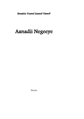 Aanadii Negeeye.pdf
